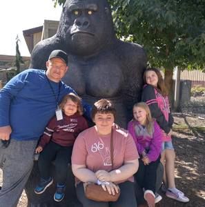 Meet your Posher, Nick